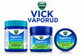 vick vaporud